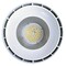 Westgate 9-in. Round Architectural Ceiling & Suspended Cylinders, White, 60W/70W/80W, 6400LM, 120-277V CMC9-MCTP-D-WH - alternate 2